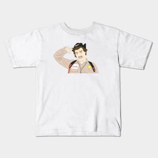 Officer Doofy Kids T-Shirt